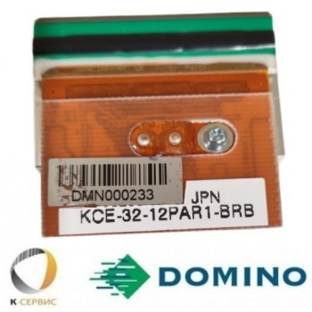 Термоголовка Domino® VX50i (32mm) - 300DPI, 8D32CB001DU