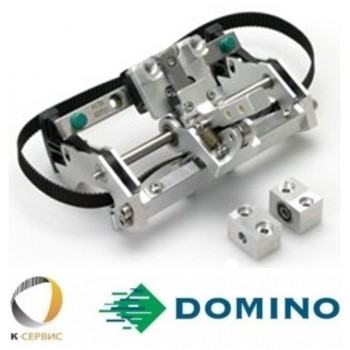 Комплект полного механизма каретки Domino V-Series, EAS001023SP