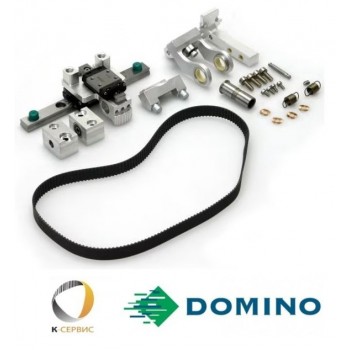 Каретка в сборе Domino V-Series,  EAS001024SP