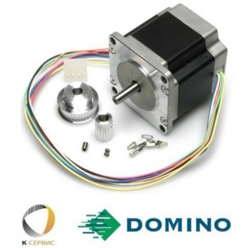 Шаговый двигатель комплект Domino® V320i, EAS002146