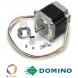Шаговый двигатель комплект Domino® V320i, EAS002146