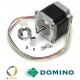 Шаговый двигатель комплект Domino® V320i, EAS002146