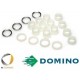 Комплект направляющих втулок Easyprint / Domino® V320i, EAS002149