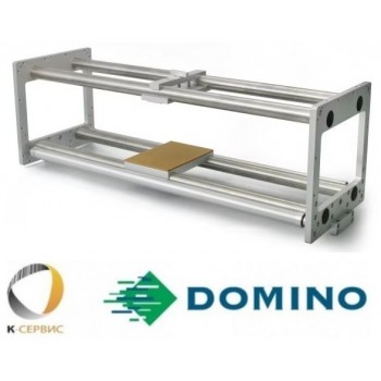 Базовый монтажный кронштейн для Domino V-Series, EAS002706 (прерывистый)