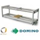 Базовый монтажный кронштейн для Domino V-Series, EAS002706 (прерывистый)