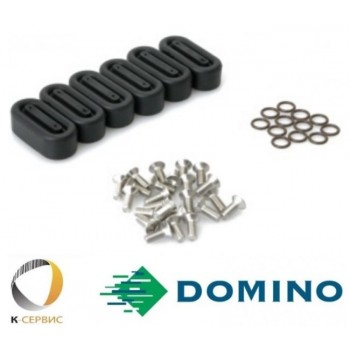 Комплект мембран для привода Domino V-Series, EPT022317 