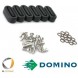 Комплект мембран для привода Domino V-Series, EPT022317 