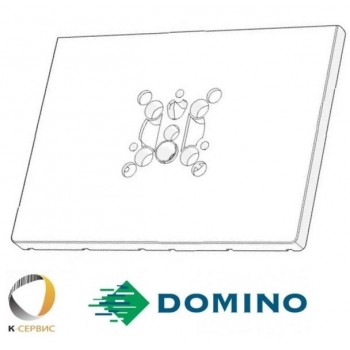Вакуумная пластина аппликатора MECTEC T4/T6  (80x66), EPT026359SP