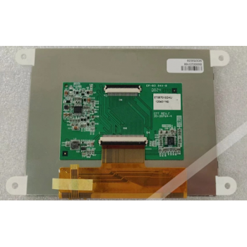 Универсальный TFT-LCD  экран DOMINO с разрешением 640 x 480 (152cm), EDT ET057010DHU 