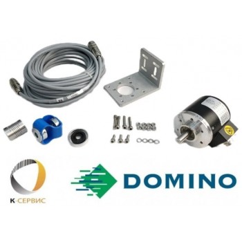 Программируемый валковый энкодер Domino Ax-Series, L014933