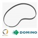 Зубчатый приводной ремень Domino (474mm), MT950423SP