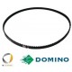 Зубчатый приводной ремень Domino (474mm), MT950423SP