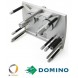 Кассета в сборе Domino® V320i (128mm), V200003 (RH)