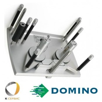 Кассета в сборе Domino® V320i (128mm), V200003 (RH)