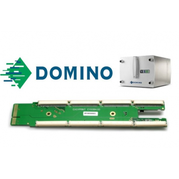 Печатная плата для мостовой печати Easyprint / Domino® V320i, 5” version, VEY0084