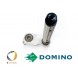 Приёмный ролик рибона Domino MT42530SP  