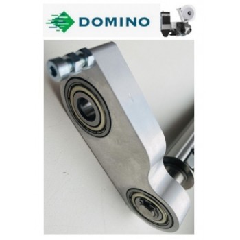 Приёмный ролик рибона Domino MT42530SP Приёмный ролик рибона Domino MT42530SP