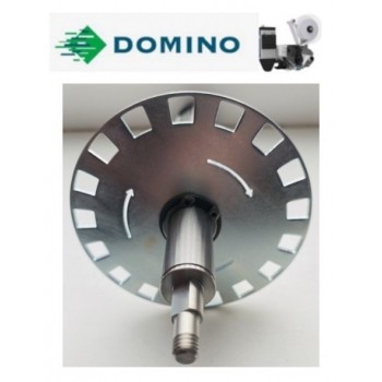 Подающий ролик рибона Domino MT42538SP Подающий ролик рибона Domino MT42538SP