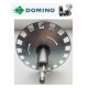 Подающий ролик рибона Domino MT42538SP