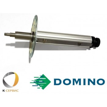 Подающий ролик рибона Domino MT42538SP (LH) Подающий ролик рибона Domino MT42538SP (LH)
