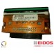 Термоголовка Eidos Printess 5 (с PH-кодом) (53mm) - 300DPI, 300890X (кодированная)