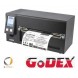 Принтер этикеток Godex HD830i+ (220mm) - 300DPI, 011-H83022-A00