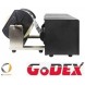 Принтер этикеток Godex HD830i+ (220mm) - 300DPI, 011-H83022-A00