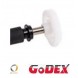 Вал для принтера этикеток Godex HD830i (220mm), 021-H83008-000