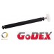 Вал для принтера этикеток Godex HD830i (220mm), 021-H83008-000
