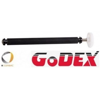 Вал для принтера этикеток Godex HD830i (220mm), 021-H83008-000