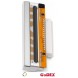 Термоголовка Godex RT2xx (53mm) - 200DPI, 021-R20001-000