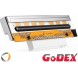 Термоголовка Godex RT2xx (53mm) - 200DPI, 021-R20001-000