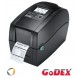 Термоголовка Godex RT2xx (53mm) - 200DPI, 021-R20001-000
