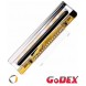Термоголовка Godex RT2xx (53mm) - 200DPI, 021-R20001-000