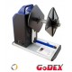 Внешний смотчик этикеток Godex T10 (120mm)