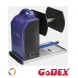 Внешний смотчик этикеток Godex T10 (120mm)