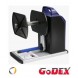Внешний смотчик этикеток Godex T10 (120mm)