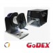 Внешний смотчик этикеток Godex T10 (120mm)