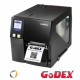 Принтер этикеток Godex ZX1200xi+ (104mm) - 200DPI, 011-Z2X012-A00