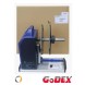 Внешний смотчик этикеток Godex T10 (120mm)