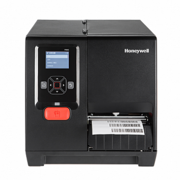 Принтер Honeywell PM42 (108mm) - 300DPI, PM42210003