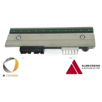 Термоголовка Norwood Jaguar 106i (106mm) - 300DPI , TH000001014