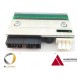Термоголовка Jaguar 52c/52i (53mm) - 300DPI, NE3002-WA10B