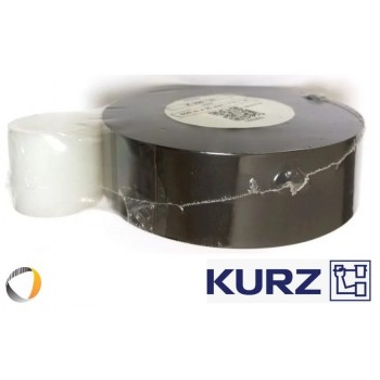 Риббон Kurz K 9200 Resin Flat Head / Near Edge 30ММ X 450М, К9200055450I1P1
