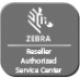 Термотрансферные ленты (риббоны) Zebra Technologies Co. (США)