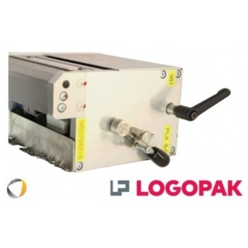 Печатающий Модуль (KIT) Logopak® 901 PL II 8.0 (104mm) - 203DPI,  363920145625