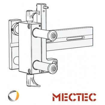 Держатель аппликатора MECTEC Mx-Series и M-Series, EPT022600SP (RH)