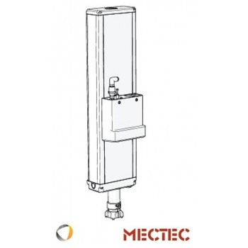 Модуль аппликатора в сборе MECTEC TB4/TB6 (600mm), EPT022872SP