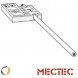Вспомогательный продувочный комплект Mectec T60, включая трубку (0,7м), MT12725SP