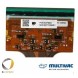 Термоголовка Multivac® TTO 30 (53mm) - 300DPI, KCE-53-12PAT1-MUL